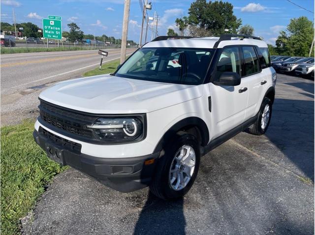 2023 Ford Bronco Sport Sport Utility 4D for sale in O'Fallon, MO