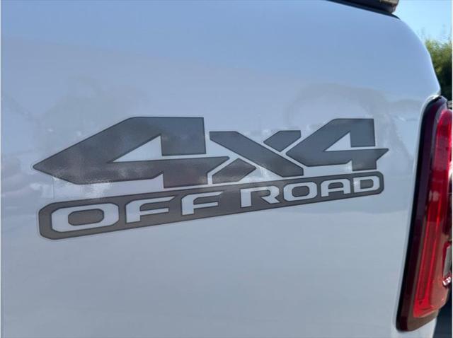 2020 Jeep Ram 2500 Laramie Crew Cab 4x4 64 Box