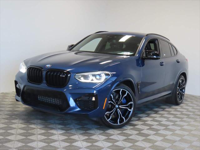 2020 BMW X4 M Competition for sale in Tucson, AZ