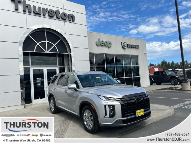 2025 Hyundai Palisade SEL for sale in Ukiah, CA