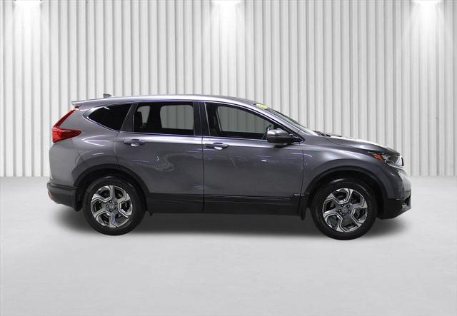 2019 Honda CR-V EX-L 2019 Honda CR-V EX-L