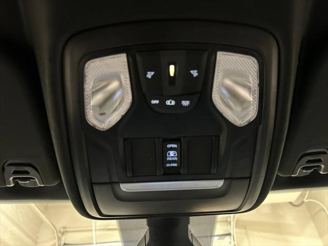 2021 Ram 1500 Big Horn Quad Cab 4x4 6'4" Box