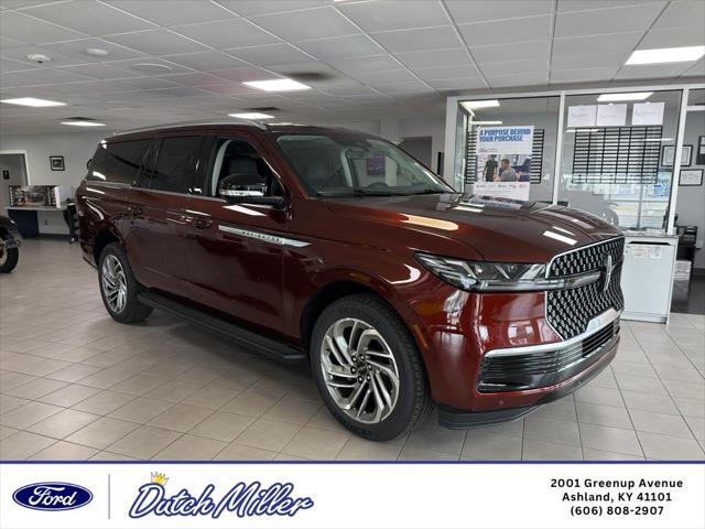 2027 Lincoln Navigator Premiere L for sale in Ashland, KY