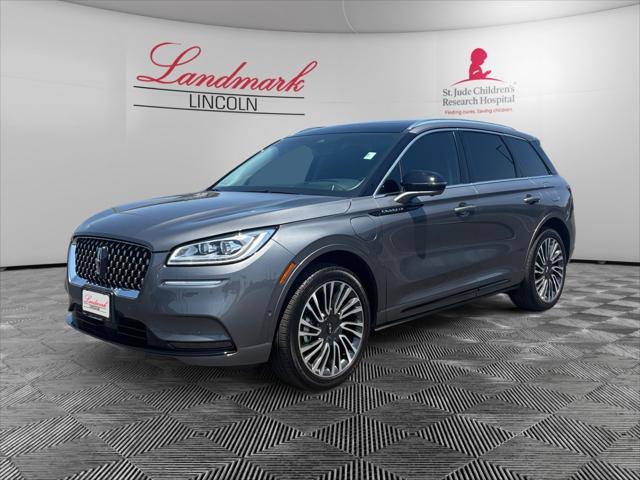 2022 Lincoln Corsair Grand Touring for sale in Englewood, CO