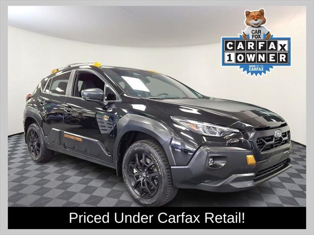 2024 Subaru Crosstrek Wilderness for sale in Philadelphia, PA