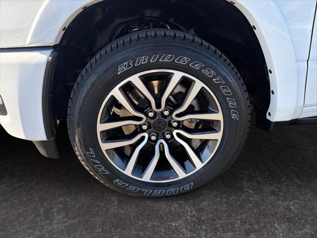 2026 Ram 1500 Limited Longhorn Crew Cab 4x4 64 Box