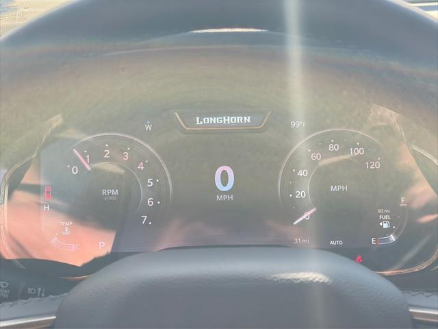 2026 Ram 1500 Limited Longhorn Crew Cab 4x4 64 Box