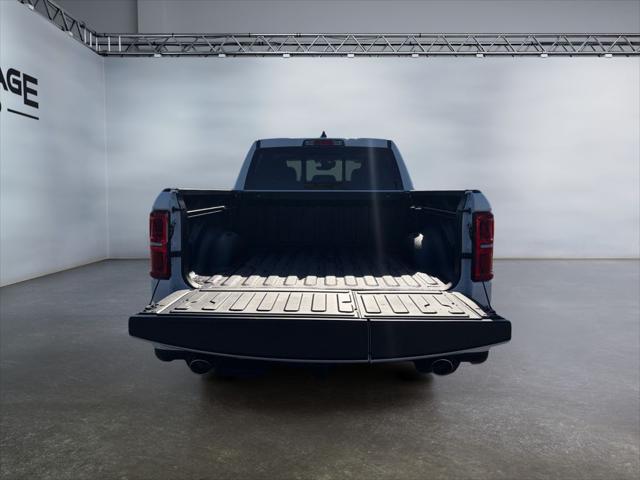 2026 Ram 1500 Limited Longhorn Crew Cab 4x4 64 Box