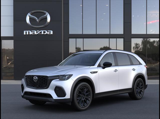 2026 Mazda CX-70 3.3 Turbo Preferred for sale in Staten Island, NY