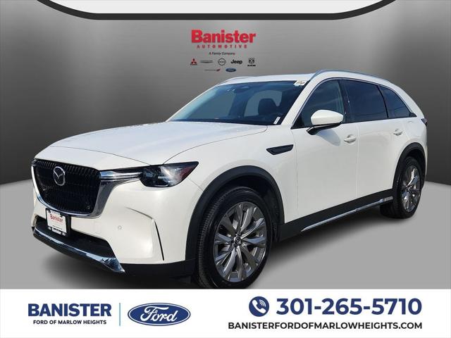 2024 Mazda X-90 3.3 Turbo Premium for sale in Suitland, MD