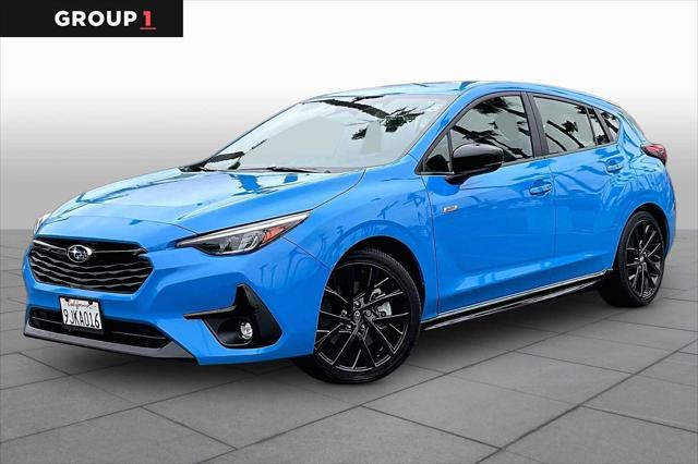 2024 Subaru Impreza RS 5-Door for sale in Anaheim, CA