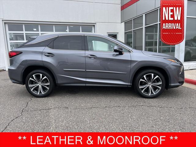 2017 Lexus RX 350 RX 350 for sale in Wausau, WI