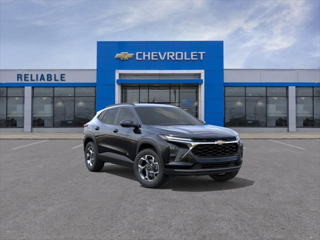 2026 Chevrolet Trax FWD LT for sale in Springfield, MO