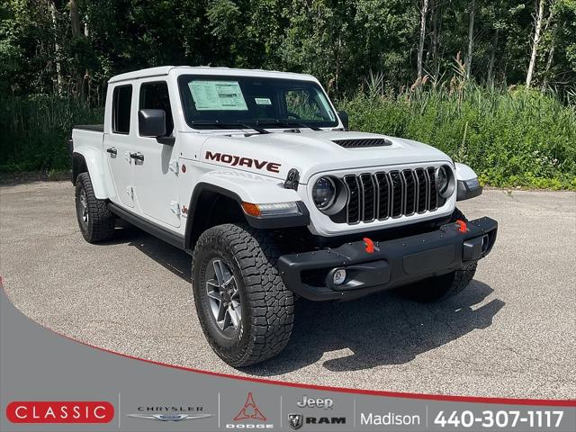 2026 Jeep Gladiator Sport for sale in Madison, OH