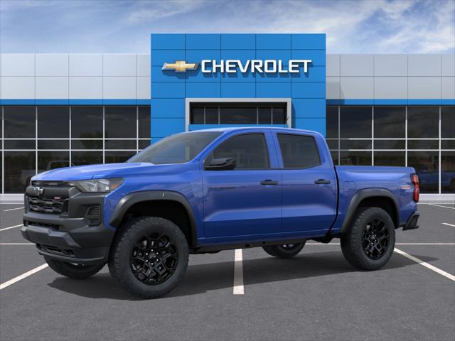2026 Chevrolet Colorado Trail Boss, 4WD for sale in Lincoln, NE