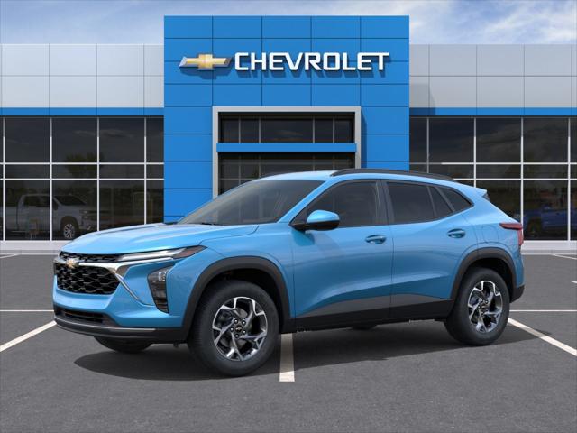 2026 Chevrolet Trax FWD LT for sale in Lincoln, NE