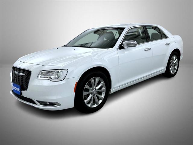 2020 Chrysler 300 Limited AWD for sale in Blair, NE