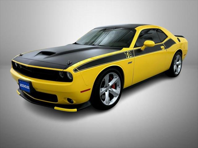 2018 Dodge Challenger R/T 392 for sale in Blair, NE