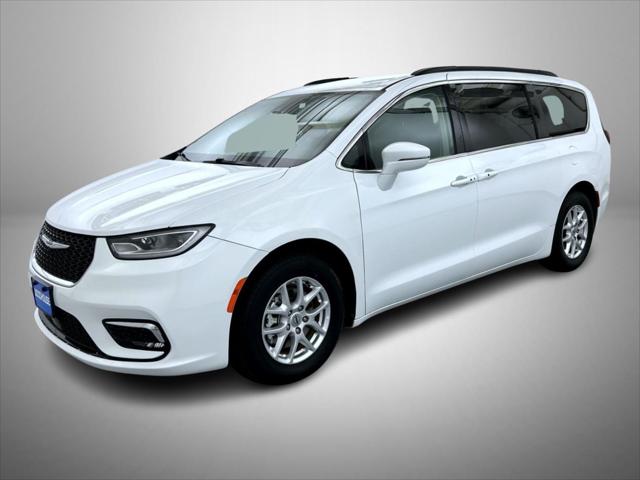 2022 Chrysler Pacifica Touring L for sale in Blair, NE