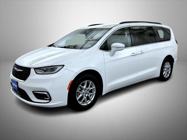 2022 Chrysler Pacifica Touring L for sale in Blair, NE