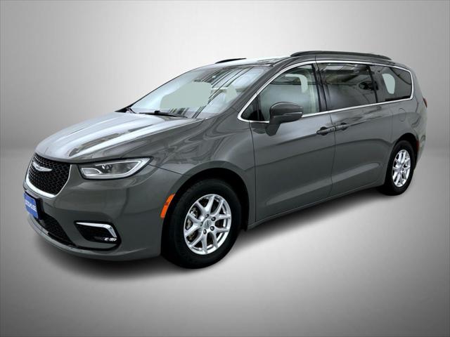 2022 Chrysler Pacifica Touring L for sale in Blair, NE