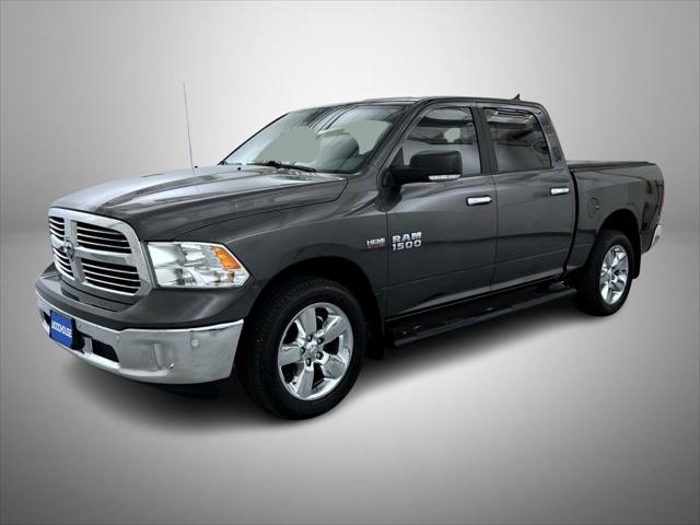 2018 Ram 1500 Big Horn Crew Cab 4x4 5'7" Box for sale in Blair, NE