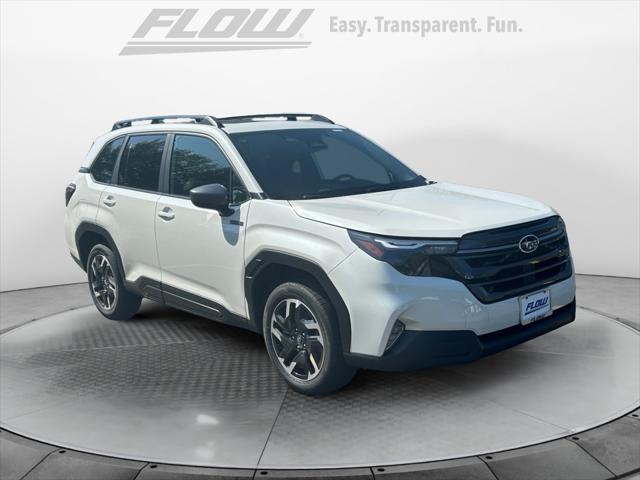 2026 Subaru Forester Premium for sale in Charlottesville, VA
