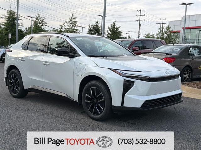 2026 Toyota bZ XLE Plus for sale in Falls Church, VA