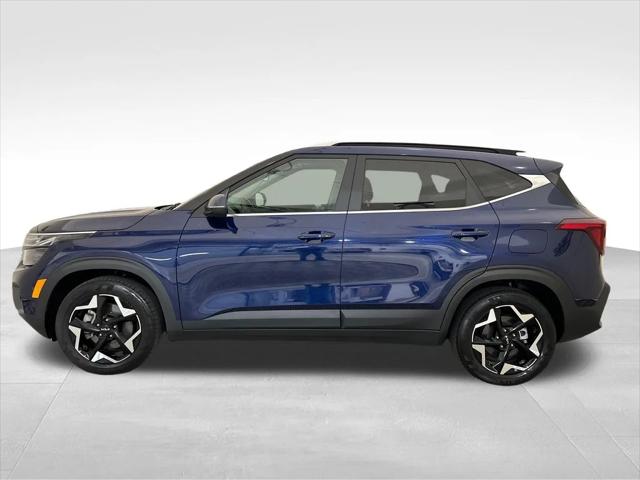 2024 Kia Seltos EX 2024 Kia Seltos EX
