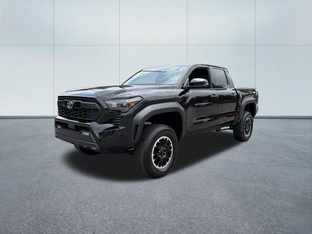 2025 Toyota Tacoma TRD Off Road 2025 Toyota Tacoma TRD Off Road