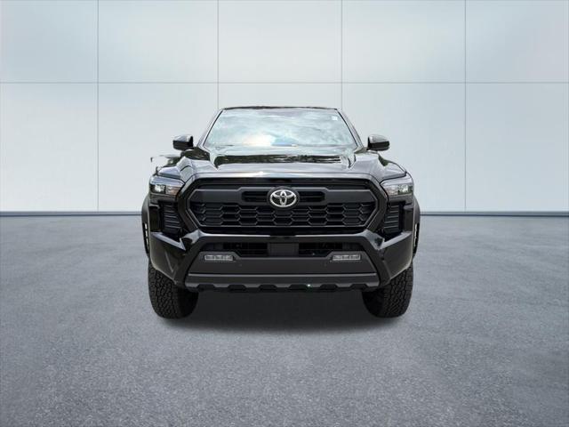 2025 Toyota Tacoma TRD Off Road 2025 Toyota Tacoma TRD Off Road