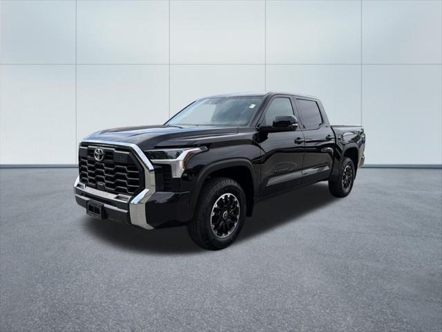 2024 Toyota Tundra SR5 2024 Toyota Tundra SR5