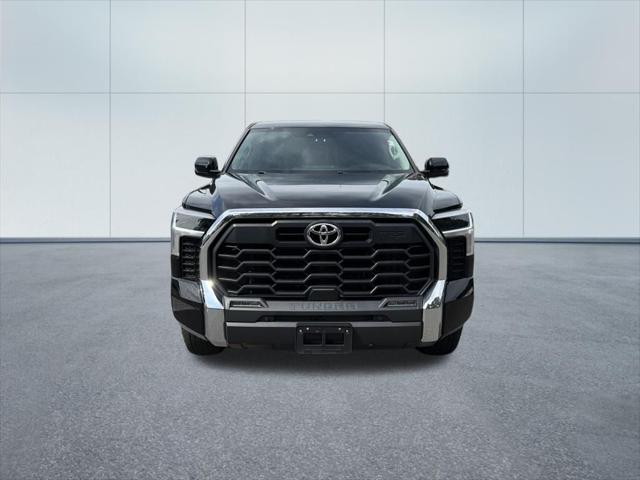 2024 Toyota Tundra SR5 2024 Toyota Tundra SR5
