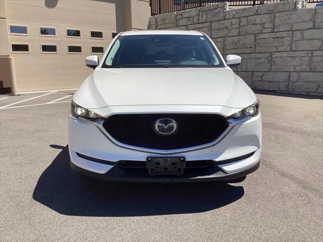 2020 Mazda CX-5 Touring 2020 Mazda CX-5 Touring