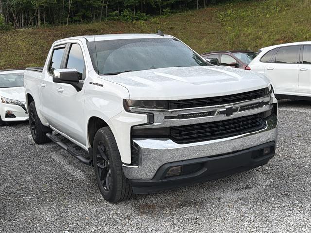 2020 Chevrolet Silverado 1500 2WD Crew Cab Short Bed LT for sale in Carrollton, GA