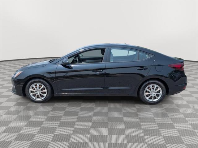 2019 Hyundai Elantra SE 2019 Hyundai Elantra SE