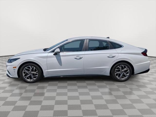 2022 Hyundai Sonata SEL 2022 Hyundai Sonata SEL