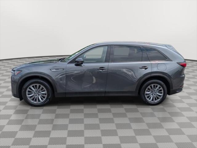 2024 Mazda CX-90 PHEV Preferred 2024 Mazda CX-90 PHEV Preferred
