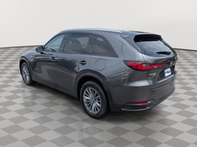 2024 Mazda CX-90 PHEV Preferred 2024 Mazda CX-90 PHEV Preferred