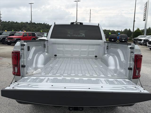 2026 Ram 2500 Big Horn Crew Cab 4x4 64 Box