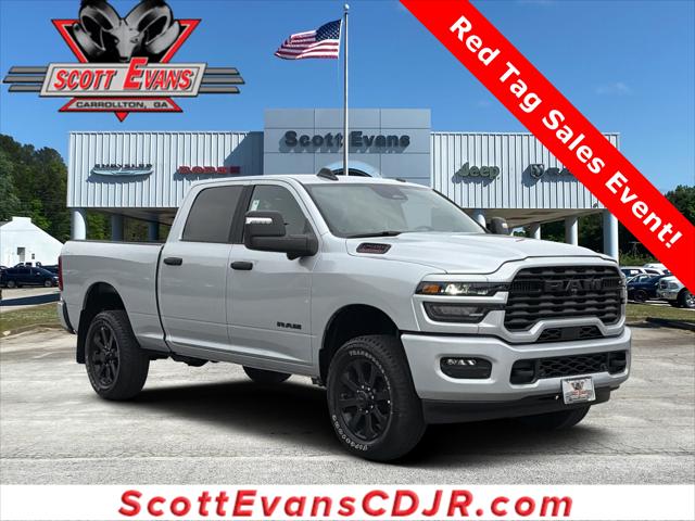2026 Ram 2500 Big Horn Crew Cab 4x4 64 Box for sale in Carrollton, GA
