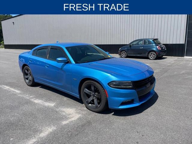 2015 Dodge Charger R/T for sale in New Bern, NC