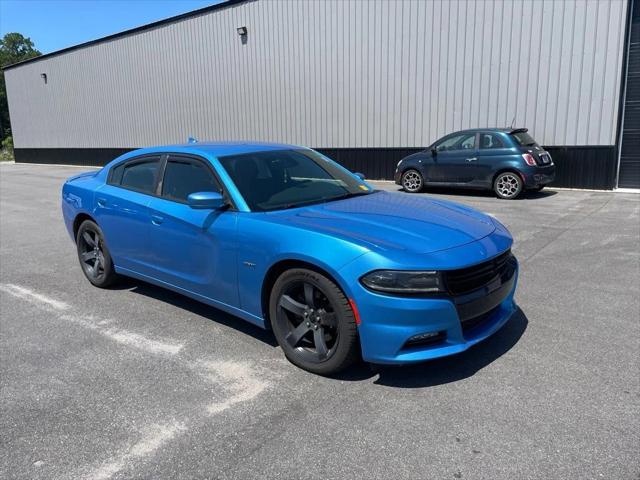 2015 Dodge Charger R/T for sale in New Bern, NC