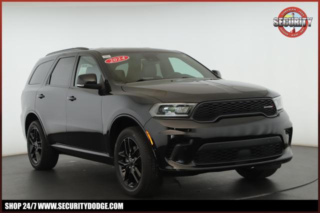 2024 Dodge Durango GT Premium AWD for sale in Amityville, NY