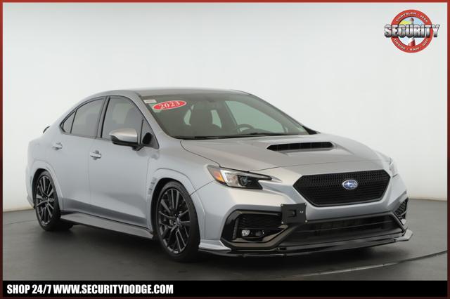 2023 Subaru WRX Premium for sale in Amityville, NY