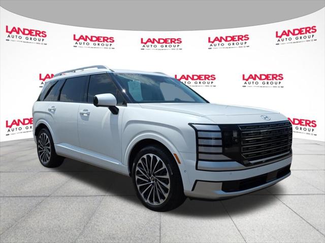 2026 Hyundai Palisade Calligraphy for sale in Southaven, MS