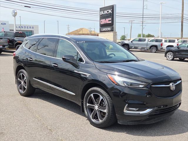 2020 Buick Enclave AWD Essence for sale in Southaven, MS