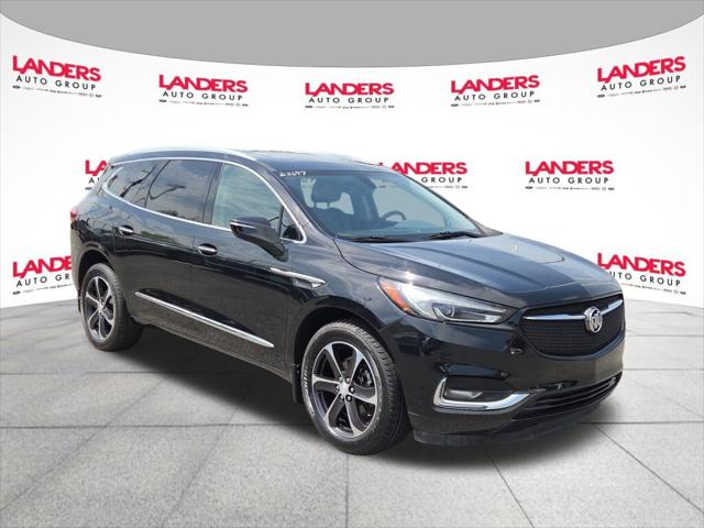2020 Buick Enclave AWD Essence for sale in Southaven, MS