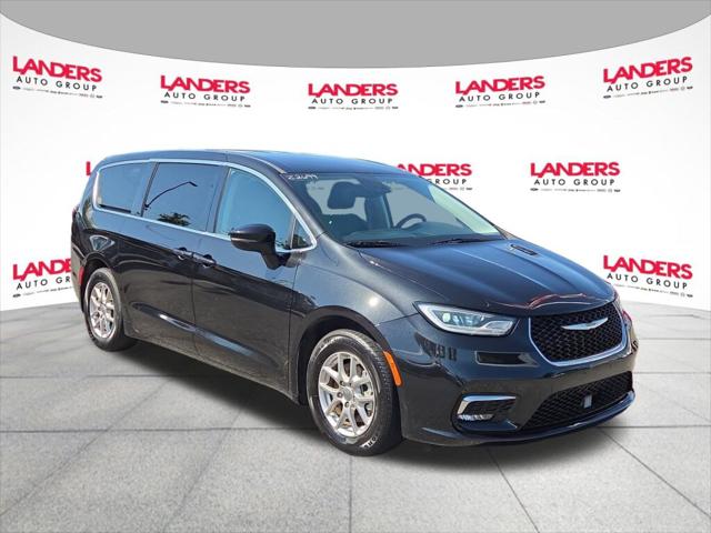 2023 Chrysler Pacifica Touring L for sale in Southaven, MS
