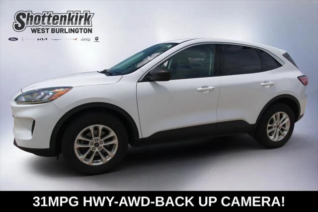 2022 Ford Escape SE for sale in West Burlington, IA